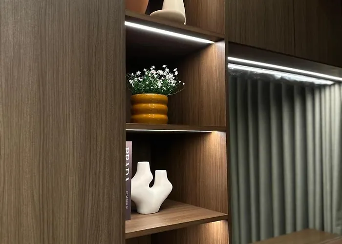 Apartamento Luxury 3 At Park Mckinley West *