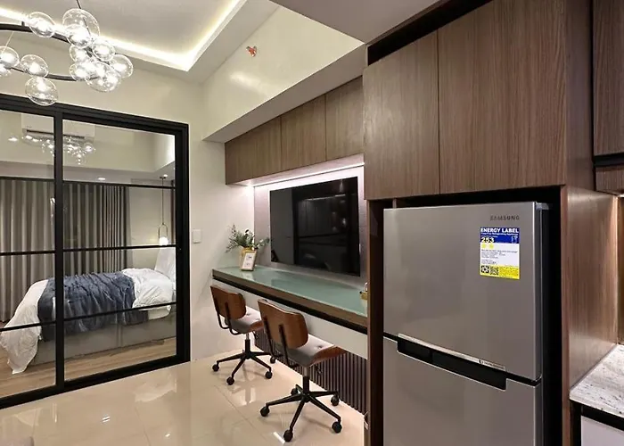 Apartamento Luxury 3 At Park Mckinley West