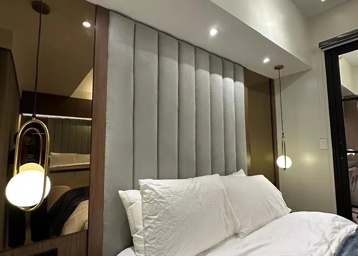 Luxury 3 At Park Mckinley West Apartamento *