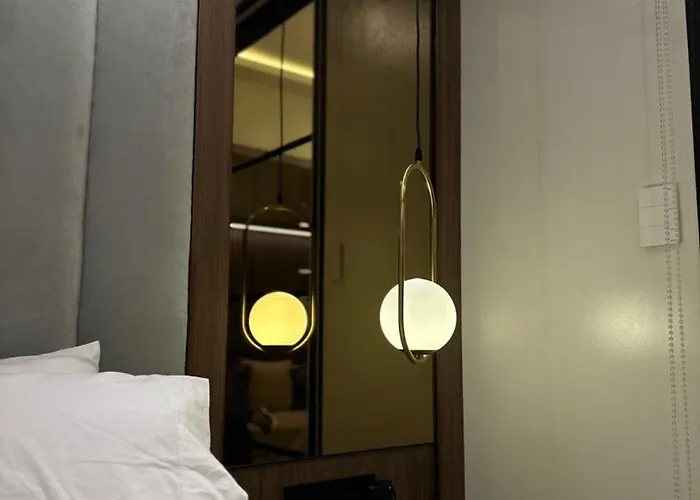 Luxury 3 At Park Mckinley West Apartamento Manila