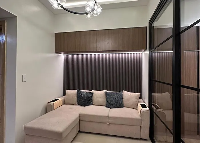 Apartamento Luxury 3 At Park Mckinley West *