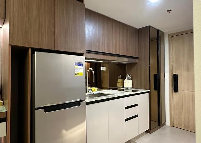 Apartamento Luxury 3 At Park Mckinley West