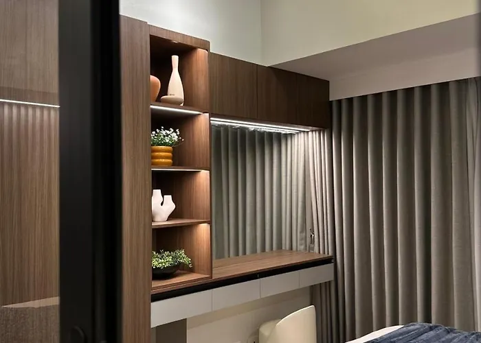 Luxury 3 At Park Mckinley West Apartamento *