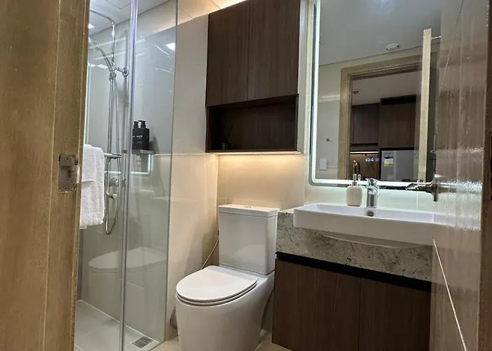 Apartamento Luxury 3 At Park Mckinley West *