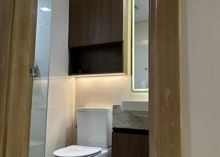 Apartamento Luxury 3 At Park Mckinley West
