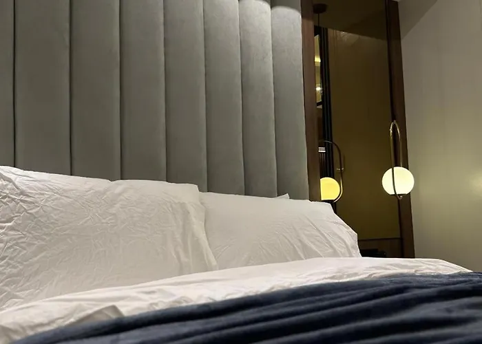 Apartamento Luxury 3 At Park Mckinley West Manila
