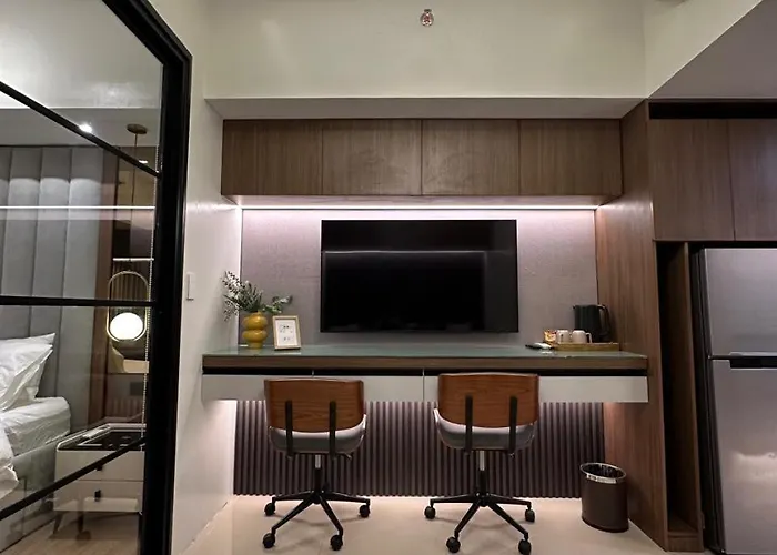 Luxury 3 At Park Mckinley West Apartamento